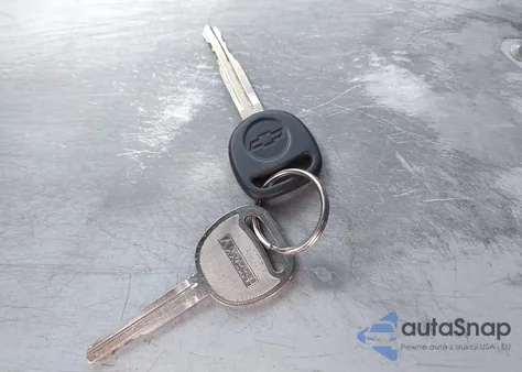 2007 Isuzu I-290 S z USA, uszkodzony, nr VIN 1GGCS199578703182